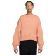 Nike Γυναικείο φούτερ Sportswear Phoenix Fleece Nike Γυναικείο φούτερ Sportswear Phoenix Fleece